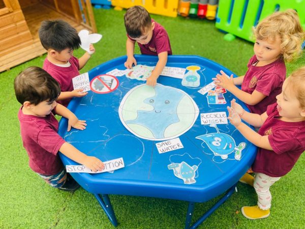 Award in Childcare and Early Education (MQF Level 3)