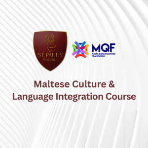 Maltese Culture & Language Integration Course