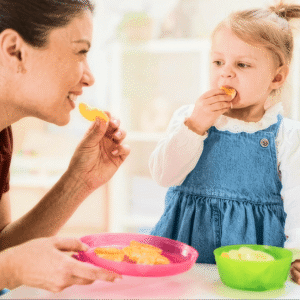 Award in Paediatric Nutrition (EQF/MQF Level 4)